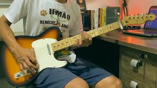 I Can Feel You - Bethel Music