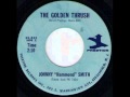 JOHNNY 'Hammond' SMITH - THE GOLDEN TRUSH - PRESTIGE 45-422
