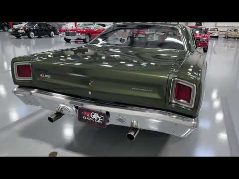 1969 Plymouth Road Runner (CC-2005702) for sale in Greensboro, North Carolina