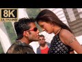 8K Remastered Dil Ding Dong Dole 8K Video Song Kuchh To Hai Tusshar Kapoor Esha Deol