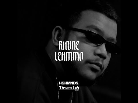 Rhyne - Lehitimo ( Official Music Video )