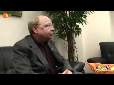 Heute Show - Gernot Hassknecht "Ruhe bitte!"