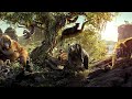 The Jungle Book Trailer