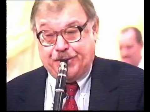 Joe Muranyi Tihanyban (Tihany - Hungary).avi