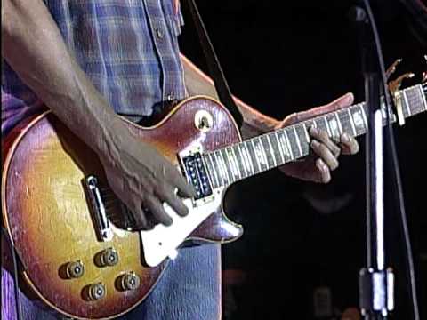 Hootie and the Blowfish - Only Wanna Be With You (Live at Farm Aid 1995)