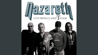 Open Up Woman (Live)