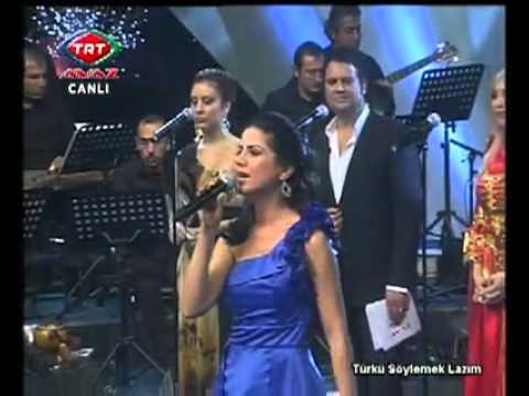 SENEM ERSİN GENÇ - GAL SENE GURBAN