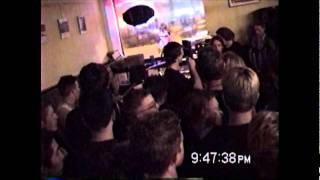 Craig&#39;s Brother - Set Free (Live)