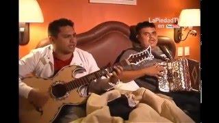 Julión Alvarez - Por Alguien