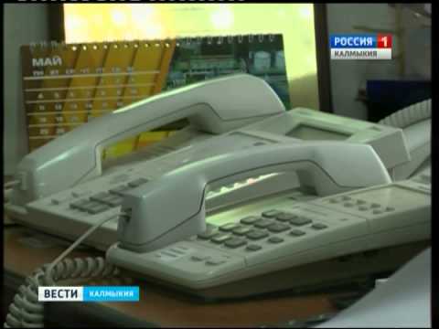 Вести «Калмыкия»: вечерний выпуск 04.06.2015