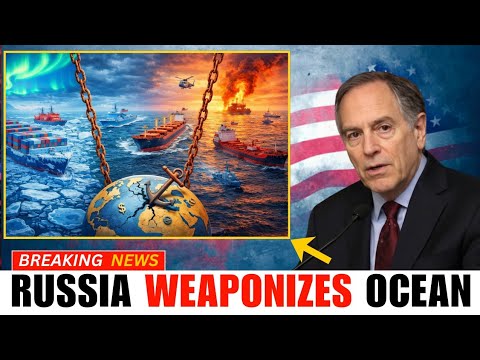 $3 Billion Hostage Crisis: Commercial Shipping Becomes War Weapon