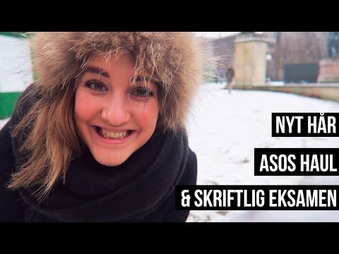 ER DER VARMERØR I PLÆNEN I FÆLLEDPARKEN? | UgeVlog