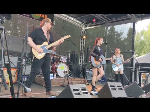 Hannah Aldridge - Aftermath (Festival am See 2025)