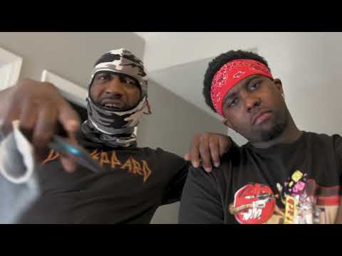 Snubbz - Deadman (Dir ScreenGoat)