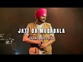 JATT DA MUQABALA [Slowed Reverb] |Sidhu moosewala|