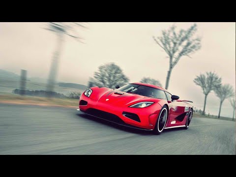 Thumbnail for Koenigsegg Agera R Exterior and Interior Walkaround by Koenigsegg Agera