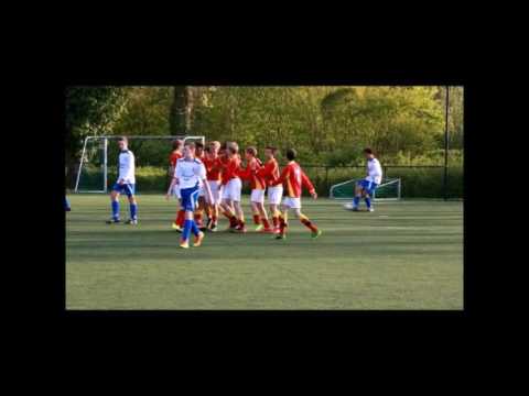 19-04-2017 Sporting 70 O.15 -  VV 't Goy O.15 2-0