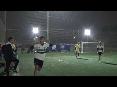 FC LUJAN VS ESCUELA DEL SOL - #LigaNuñez - #Apertura SLS - 24/6/23