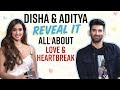 Disha Patani And Aditya Roy Kapur S FUN Compatibility Test Duo On Love Dating Break Ups Malang