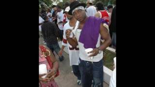 Spice 1 - The Boss Mobsta