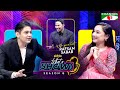 Rafsan The Chotobhai T Sunehra What A Show With Rafsan Sabab