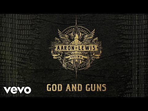 Video thumbnail for God and Guns