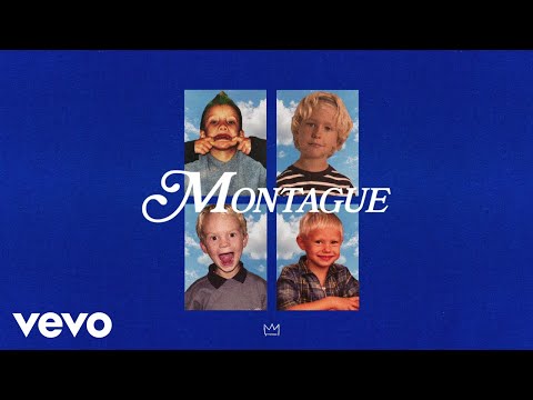 Mitten Av September - Hov1