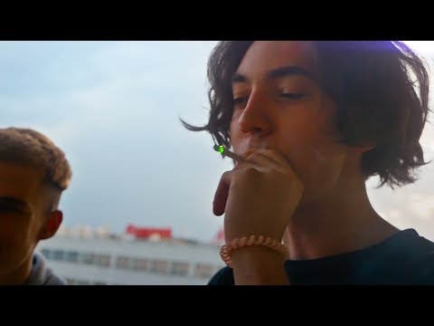 Czachu ”Asteroida”  (Official Music Video)