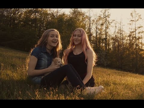 Adéla Zouharová & Annie Camel - Spolu to zvládneme