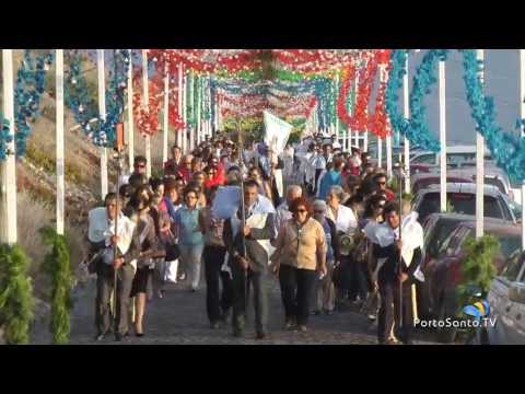 Festa de Nossa Senhora da Graça 2013