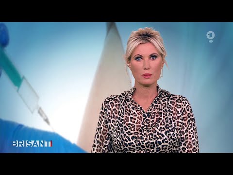 Kamilla Senjo // Brisant // 02-11-2022