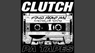 Far Country (Live at King&#39;s Head Inn, Norfolk, VA, 4/25/93)