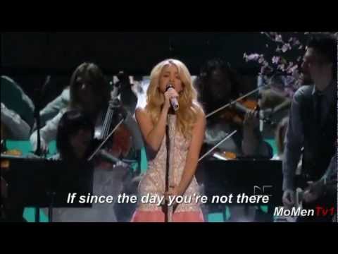 Antes de las Seis - Before Six Pm (English Lyrics)