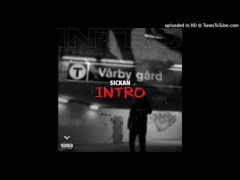 Sickan x Dizzy feat 50 Cent Type Beat "Glock och Zasta"