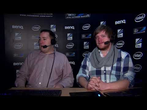 Team Dignitas vs Team SoloMid: IEM Kiev LoL Semi-Final Showdown