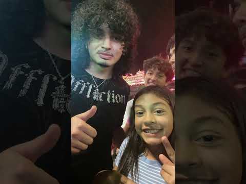 @badbishlily ​⁠@killsmartyr. #2024fair 🎡. #favyoutubers #lily #gio #badbishlily #killsmartyr #viral