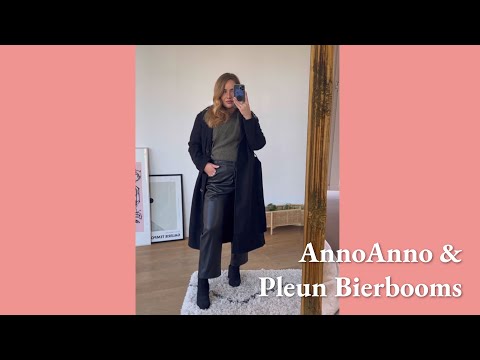 Haul with Pleun Bierbooms & AnnoAnno
