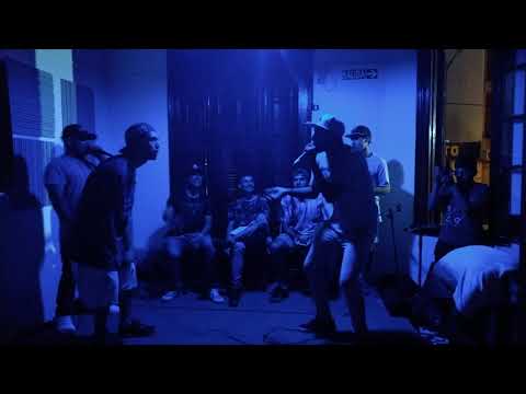 CANGRI vs. DOZIZ / Freestyle / 28-Diciembre-2019