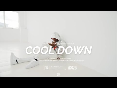 (SOLD) Wizkid x WSTRN x B Young Type Beat - "Cool Down" | Dancehall/Afroswing Instrumental 2022