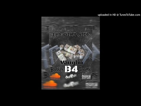 @OthaSideVaughn x Scantless Boys - Trip