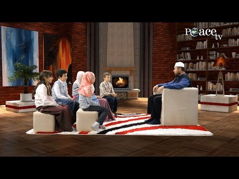 Tregime për Pejgamberët  |  18. Shuajbi alejhis selam