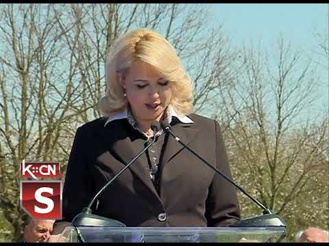 Proslava godišnjice proboja Sremskog fronta