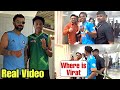 Finally Ishowspeed Meet Virat Kohli By The Help Of Jay Shah