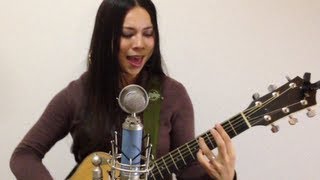 SAKURA, I love you? - 西野 カナ (Sayulee) Day 235