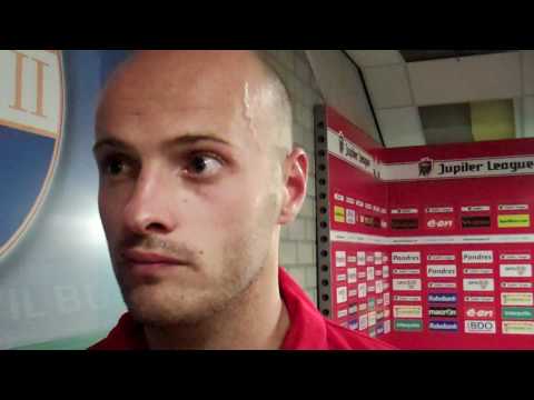 Steef Nieuwendaal over blessure Swinkels