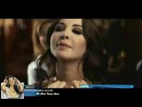 nancy ajram _ ayami beek