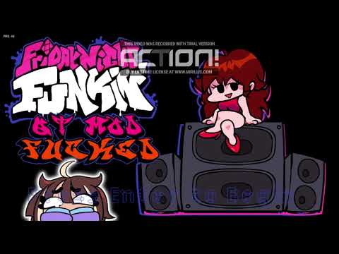 VS QT F*CKED DIFFICULTY | New logo test (read description)