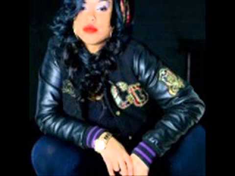 Lady Vixxen -- Capea El Dough 2K14 #Nolocojanpersonal (Poniendo Claro a Guariboa)