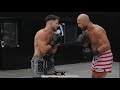 ANDREW TATE Body Body Sparring With He S Trainers WATCH WHO WINS ️