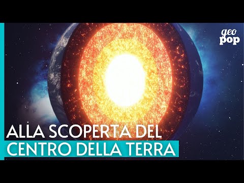 Inge Lehmann, un viaggio alla scoperta del centro della Terra